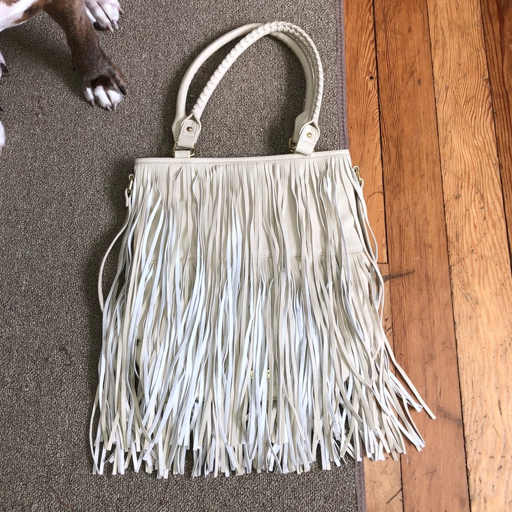 SOLD!! Over the shoulder Purse